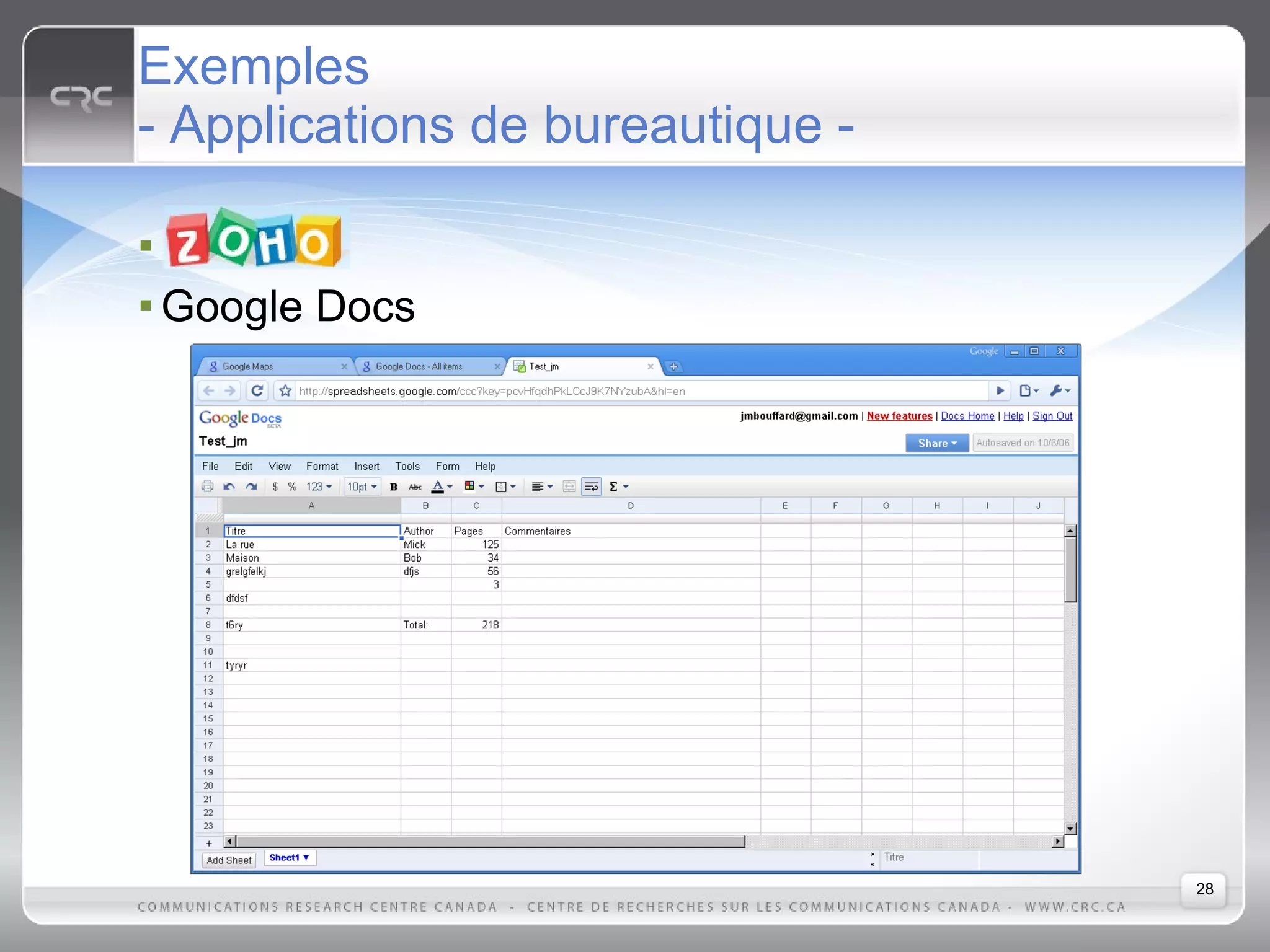 Web2.0: Les caractéristiques et les technologies qui définissent la nouvelle génération du Web