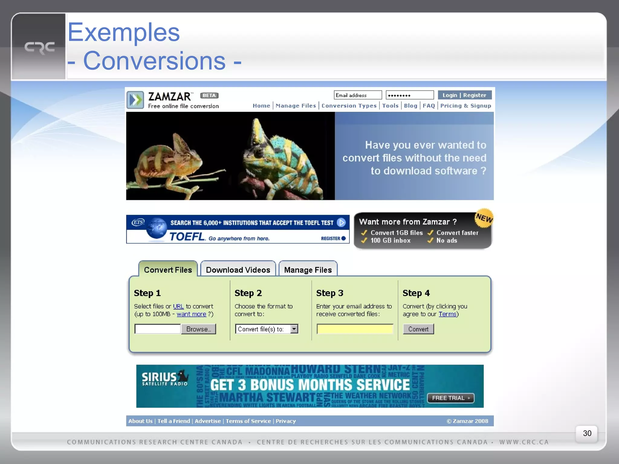 Web2.0: Les caractéristiques et les technologies qui définissent la nouvelle génération du Web