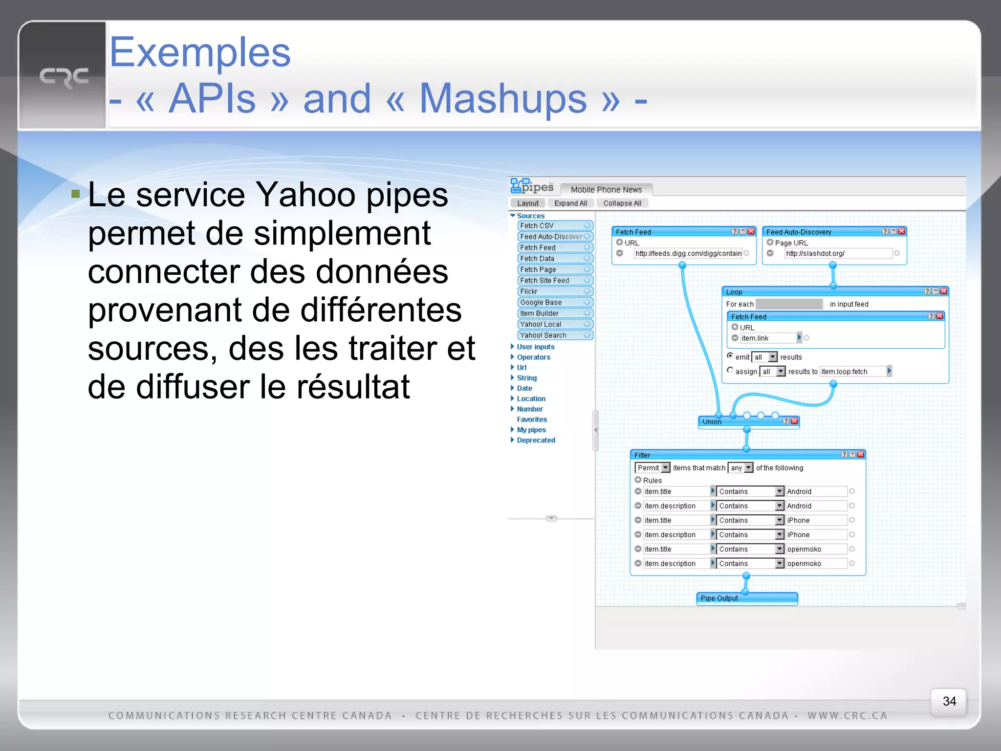 Web2.0: Les caractéristiques et les technologies qui définissent la nouvelle génération du Web