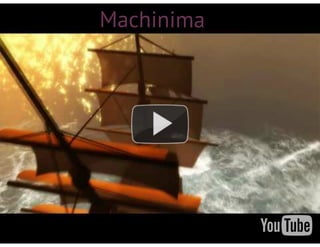 Web 20, sl e a docência