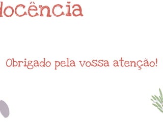 Web 20, sl e a docência