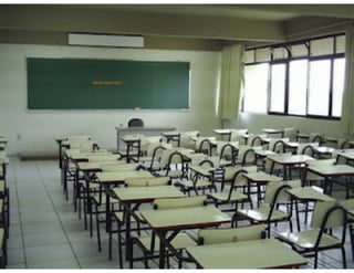 Web 20, sl e a docência