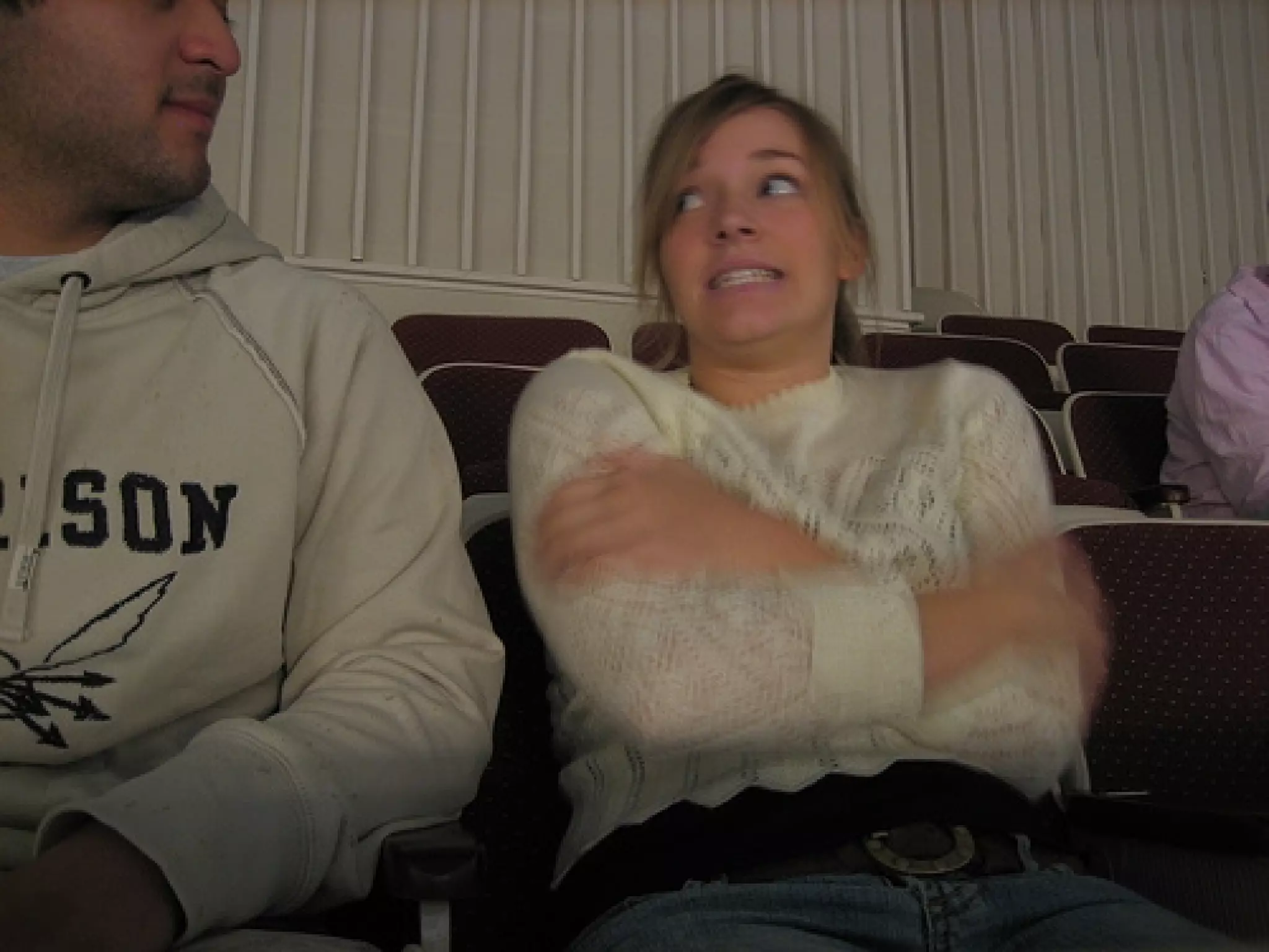 IV. Web 2.0 storytelling 