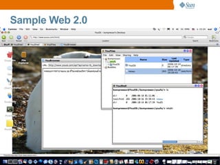 Sample Web 2.0
 