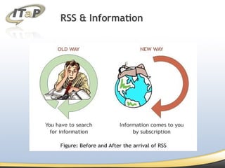 RSS & Information 
