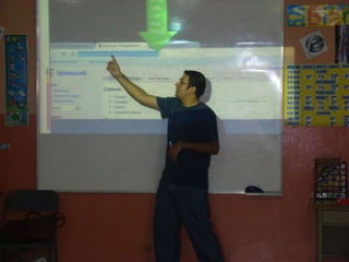Web 20 training pictures