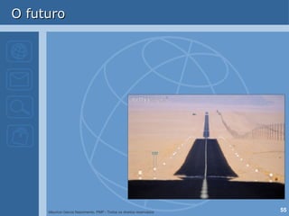 O futuro 