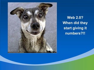 Web2.0 Wowfor State