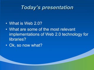 Web2.0 Wowfor State