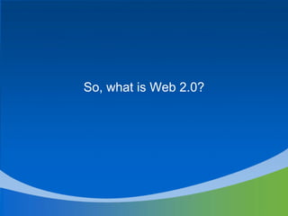 Web2.0 Wowfor State