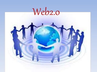 Web2.0
 