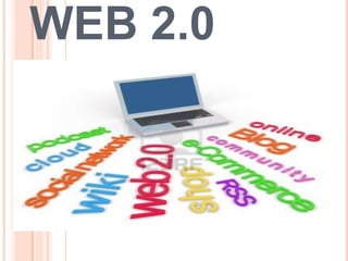 WEB 2.0


 1
 
