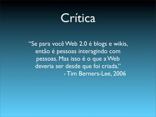 Web 2.0