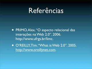 Web 2.0