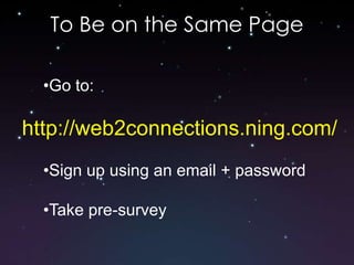 Go to www.google.com