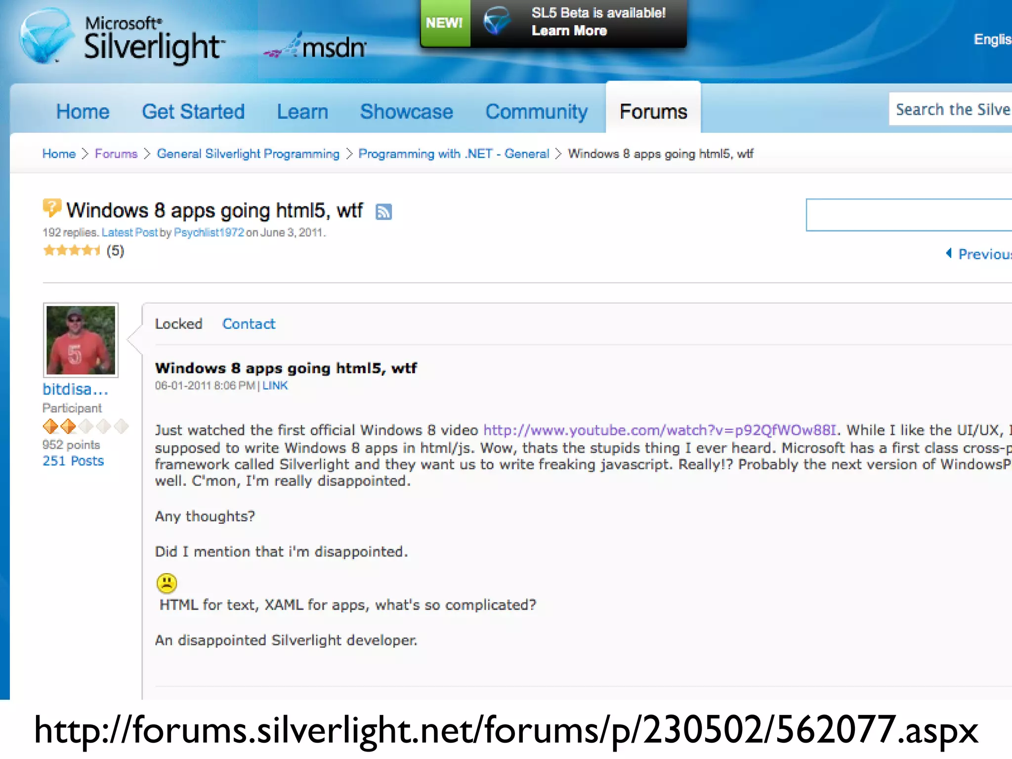 http://forums.silverlight.net/forums/p/230502/562077.aspx
 