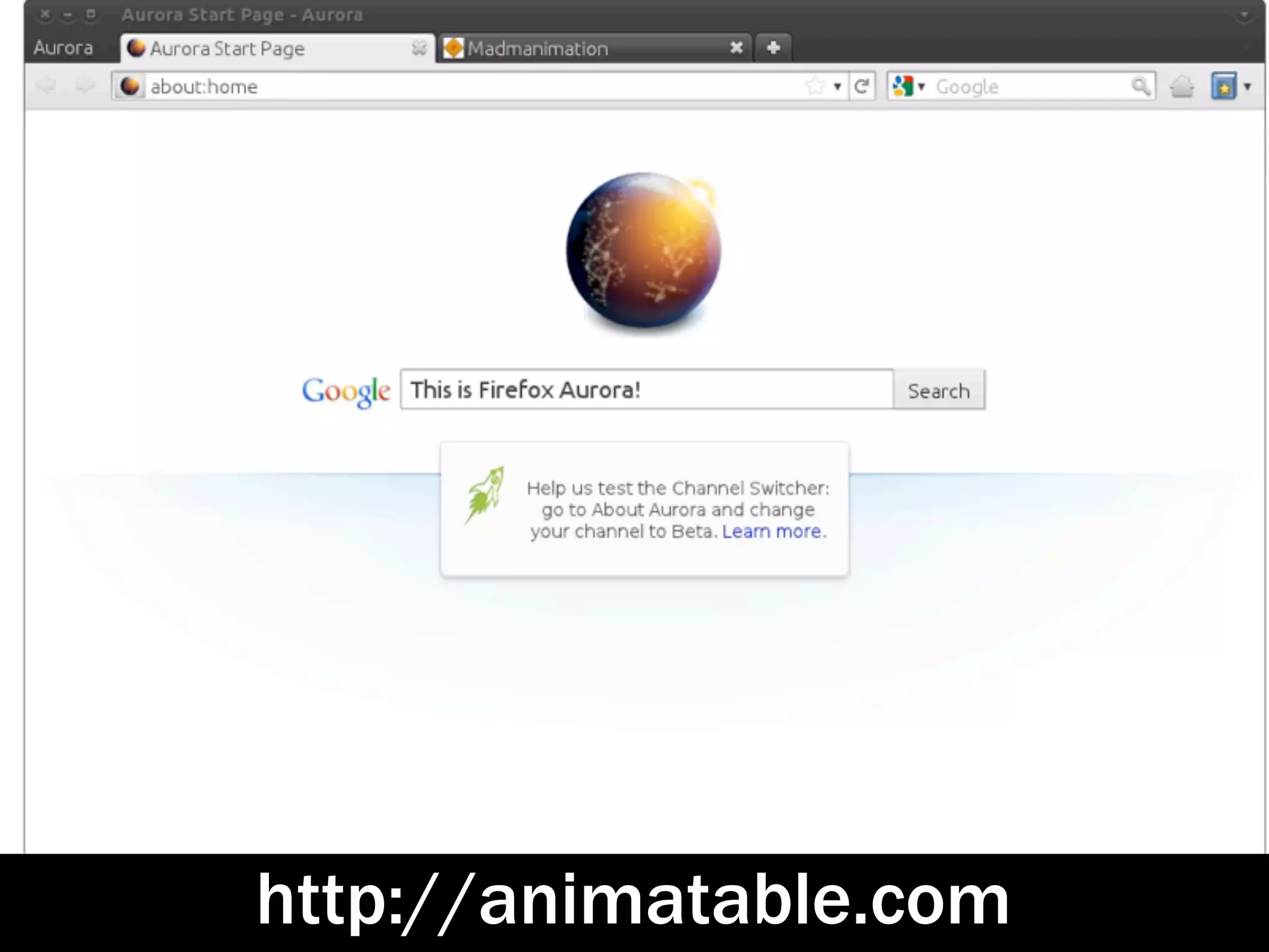 http://animatable.com
 