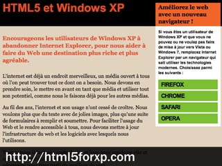 http://html5forxp.com
 