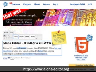 http://www.aloha-editor.org
 