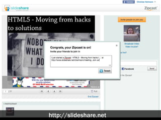 http://slideshare.net
 