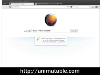 http://animatable.com
 
