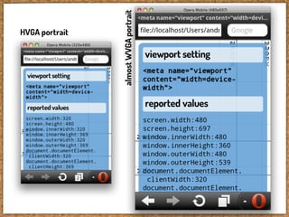 HVGA portrait




almost WVGA portrait
 