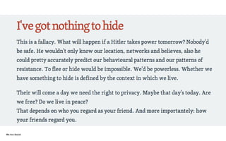 We Are SocialWe Are Social
 