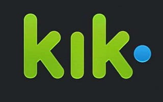 We Are SocialWe Are Social
Image KIK
 