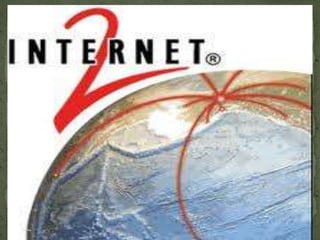 Web2 e internet2