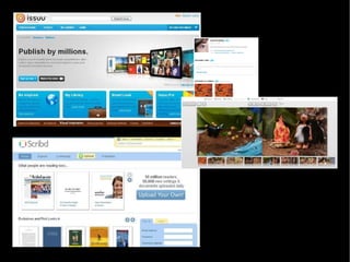 Web 2.0: blogs, wikis & social networks | ODP