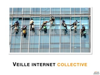 VEILLE INTERNET COLLECTIVE
 