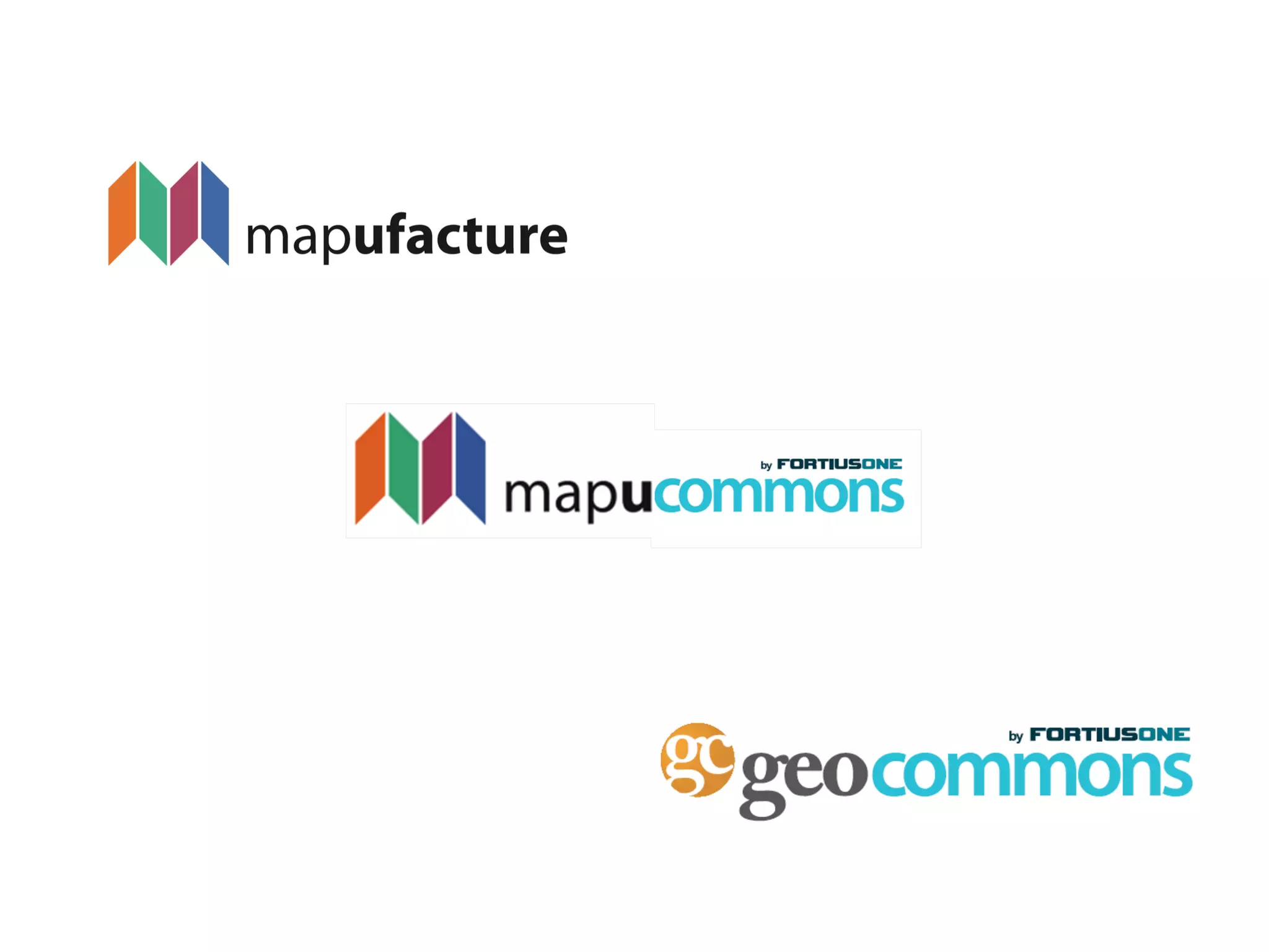 Trends And Technologies In Where2.0 - Web2 Expo New York