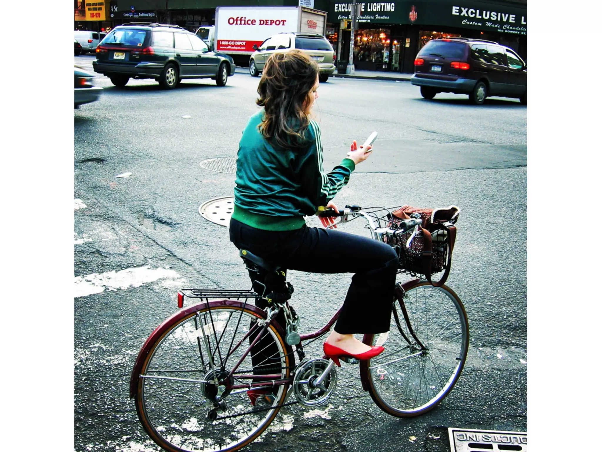 Trends And Technologies In Where2.0 - Web2 Expo New York