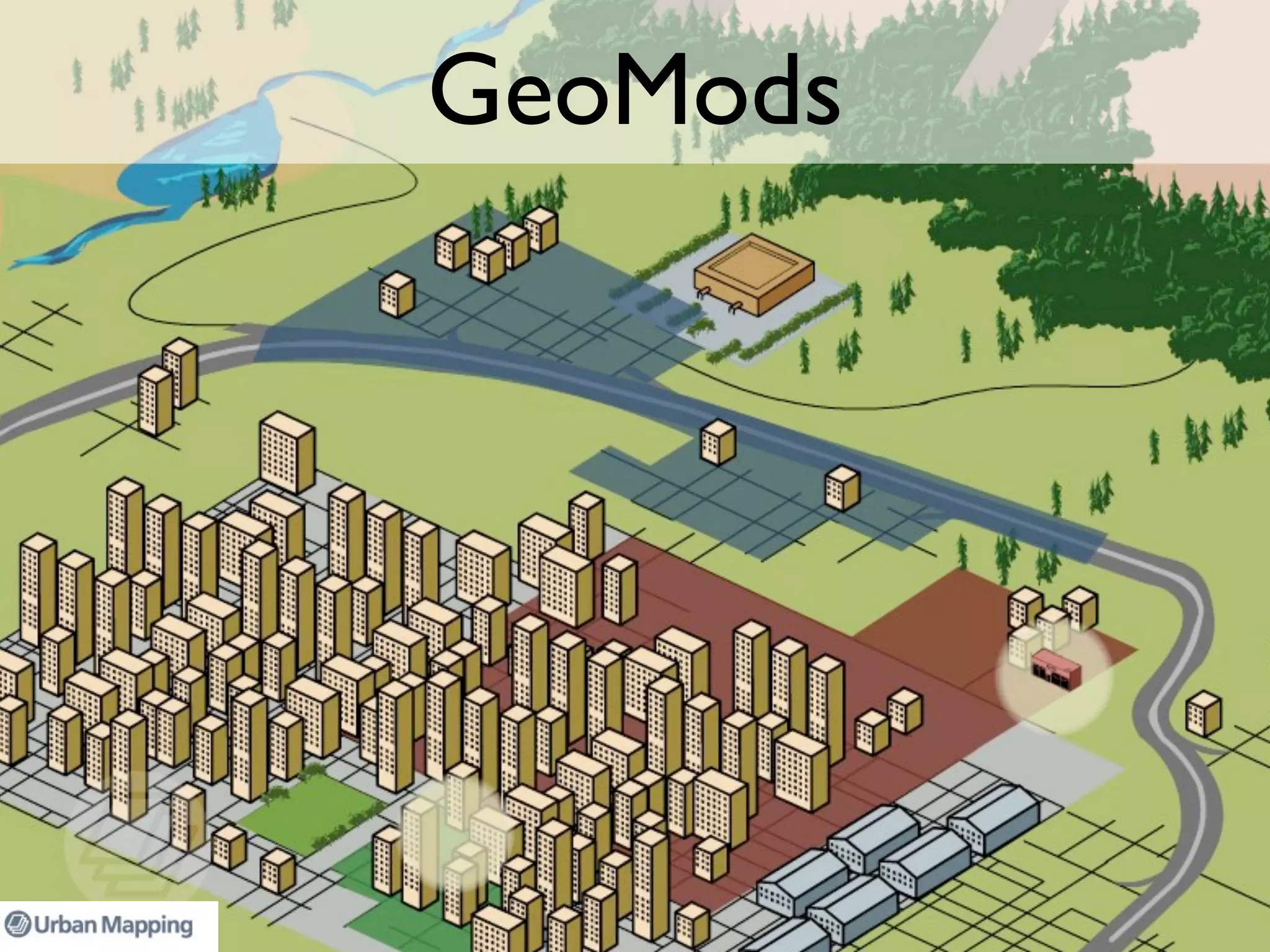 Trends And Technologies In Where2.0 - Web2 Expo New York