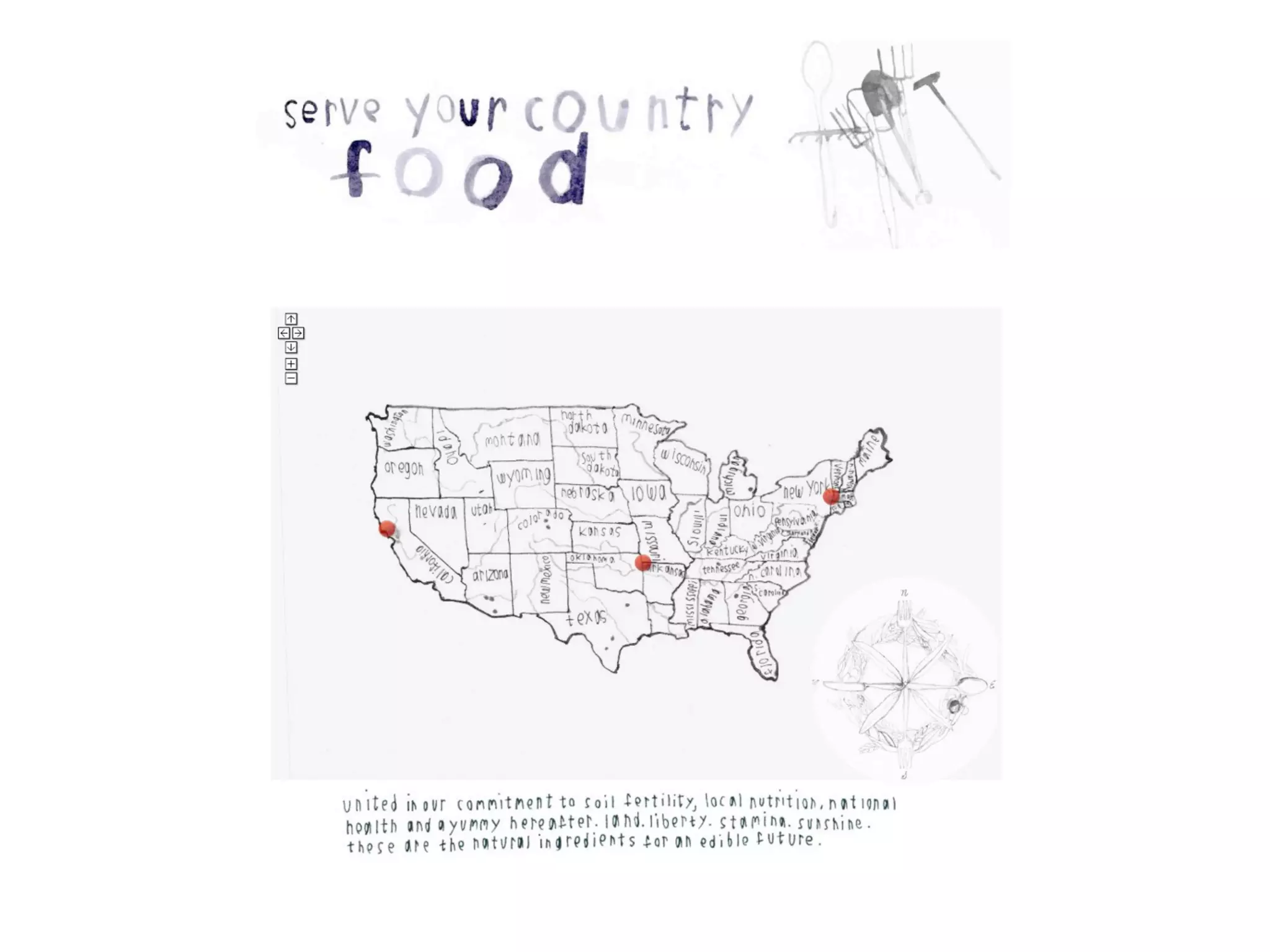 Trends And Technologies In Where2.0 - Web2 Expo New York