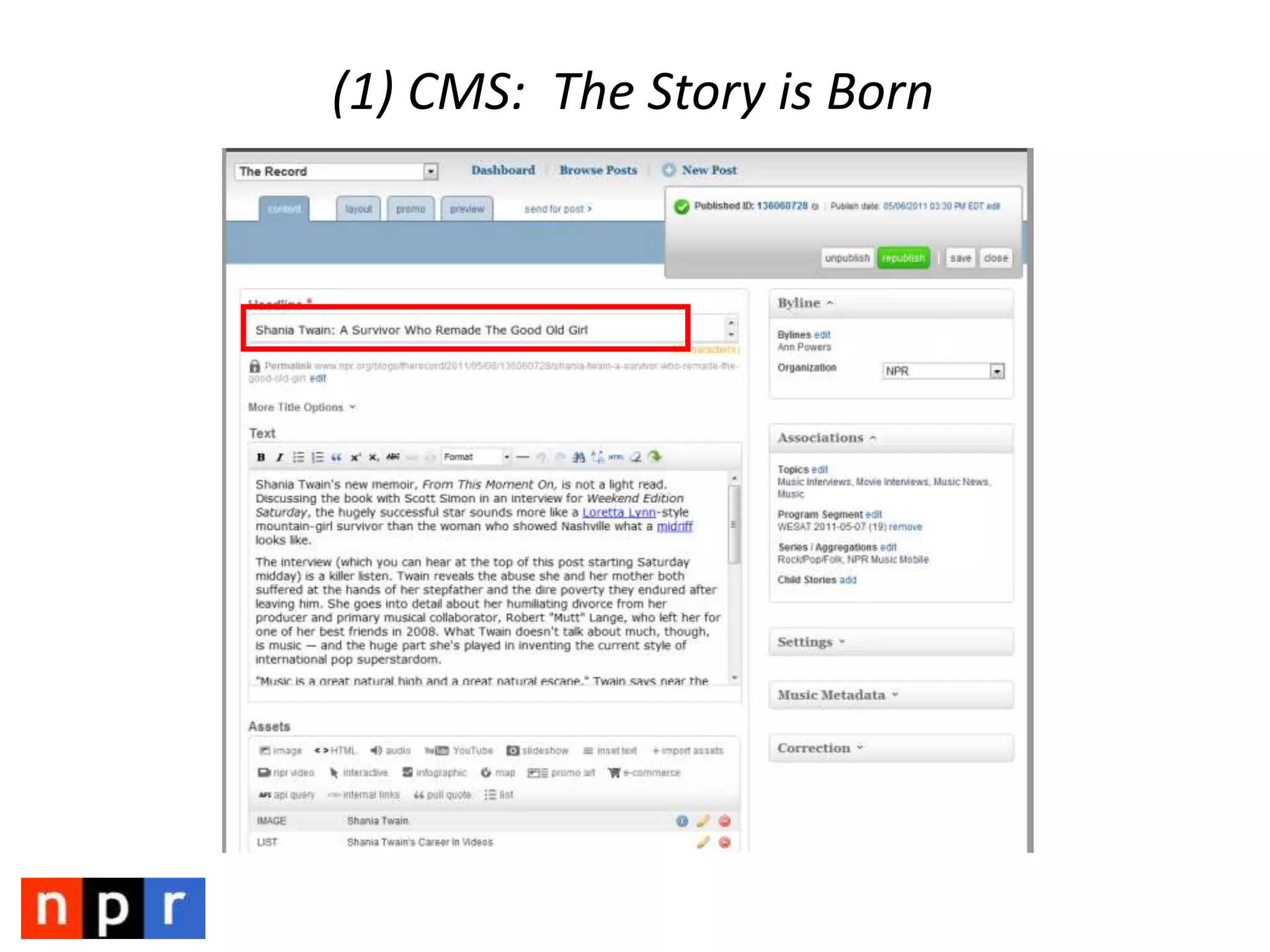 Understand Your Atom