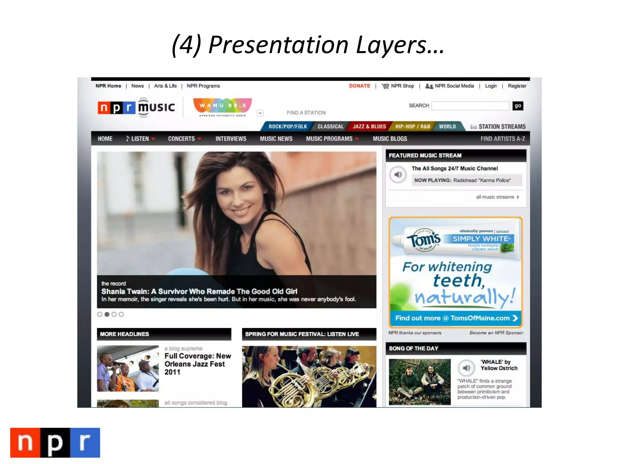 Stories belong to ‘Lists’