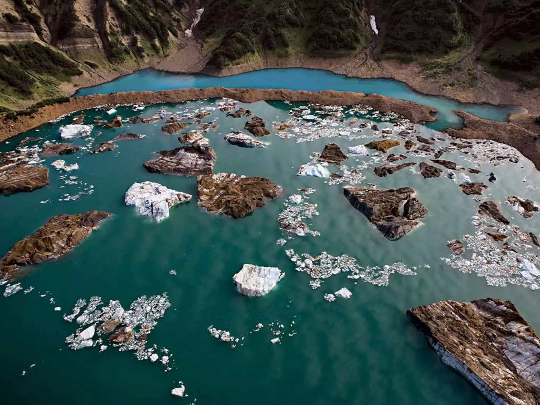 Lesson:Gotta figure out how to use it.Lesson:Be Scalable