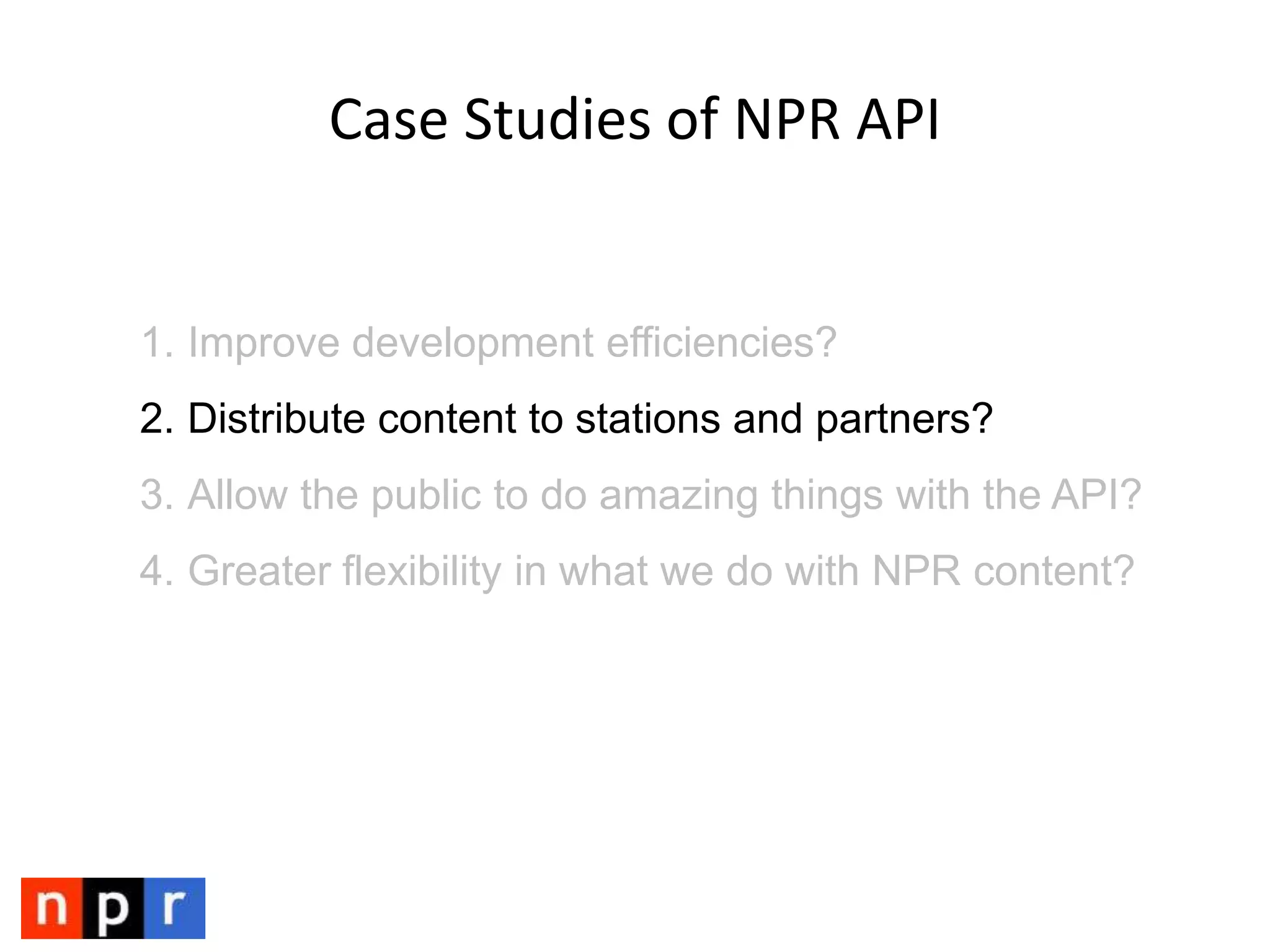 Lesson: Its Not Just Tech..FlexibleContentToolsPeople