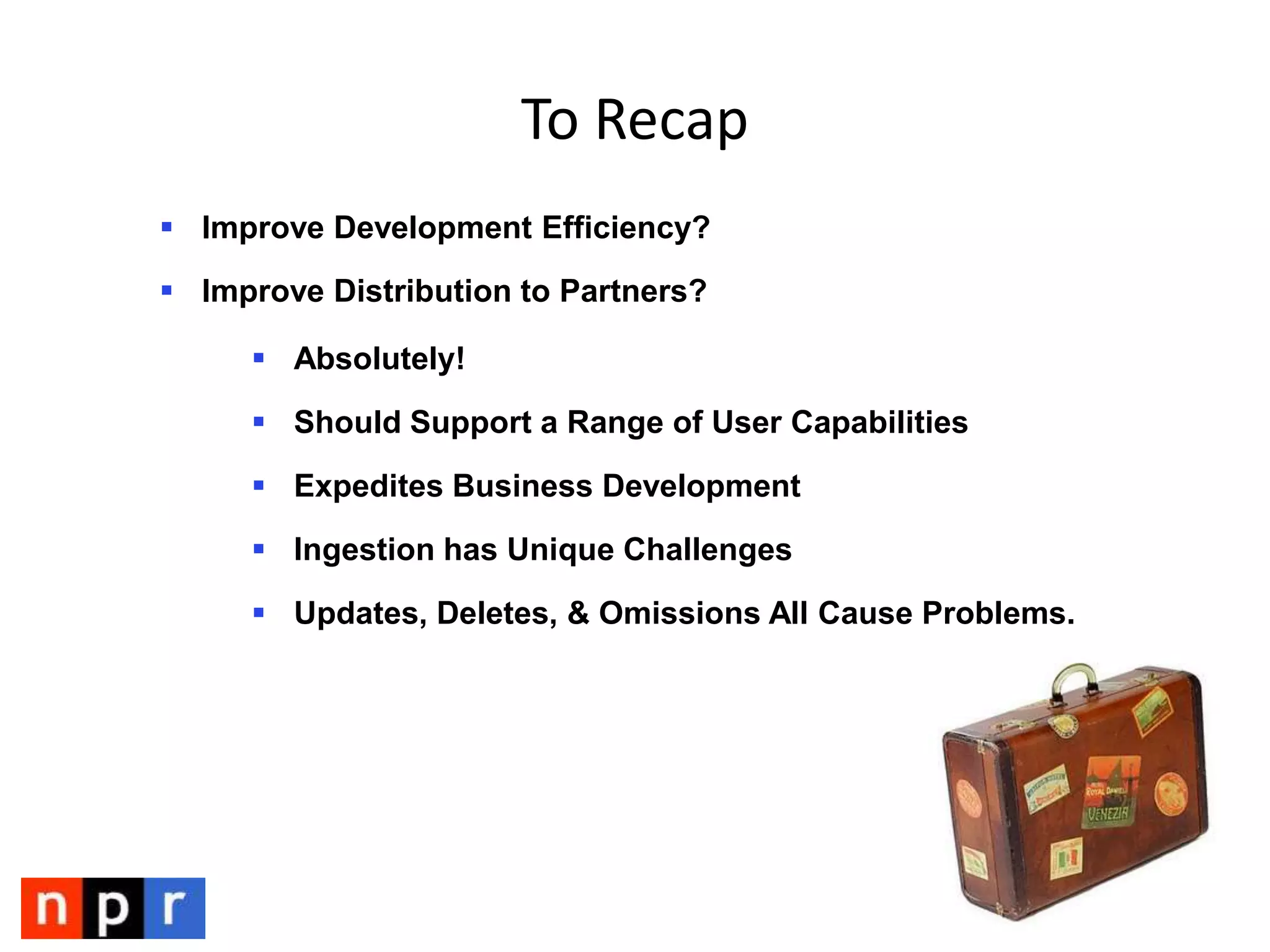 Lesson: Opportunity to work with the public