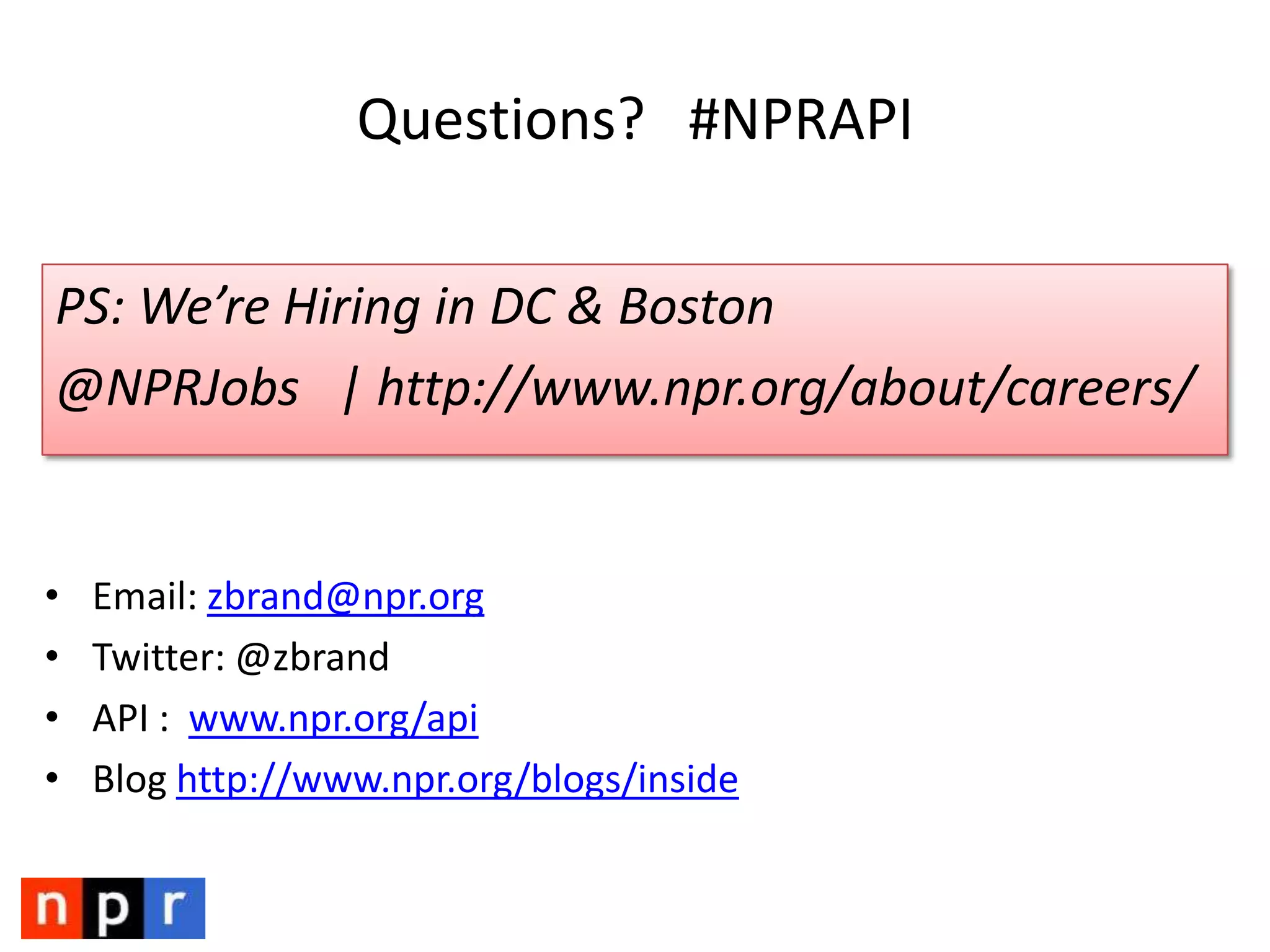 More than ‘Story’ Pages