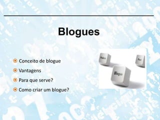 Palestra Web 2.0 - CDLPC