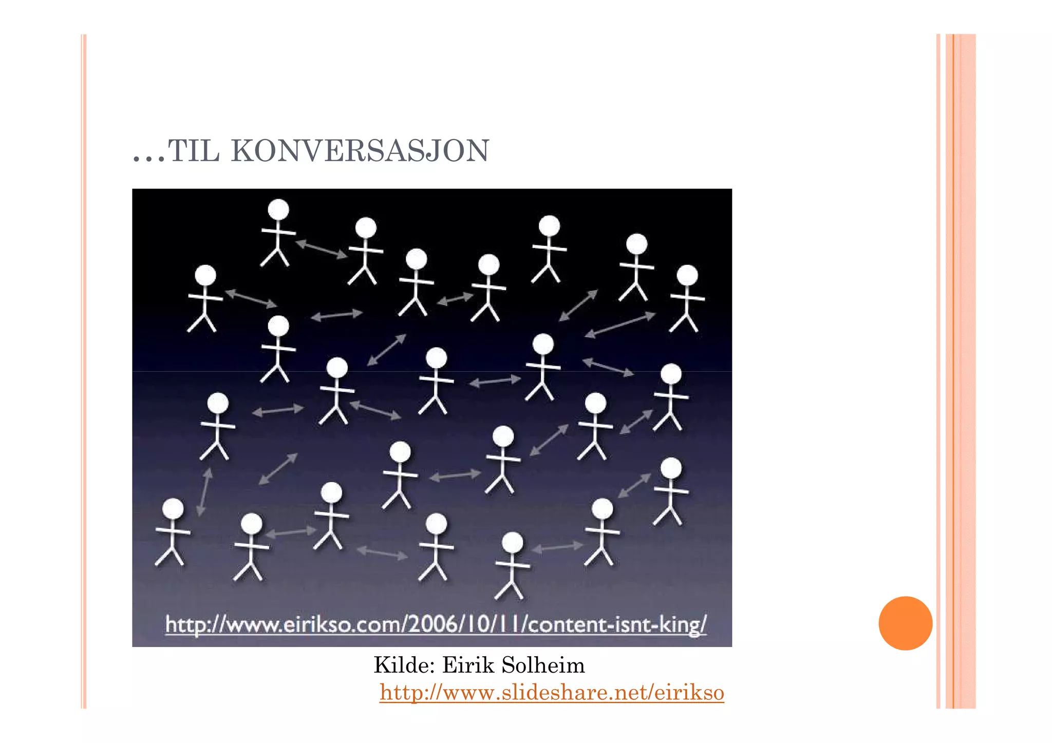 Web 2.0 i forvaltningen