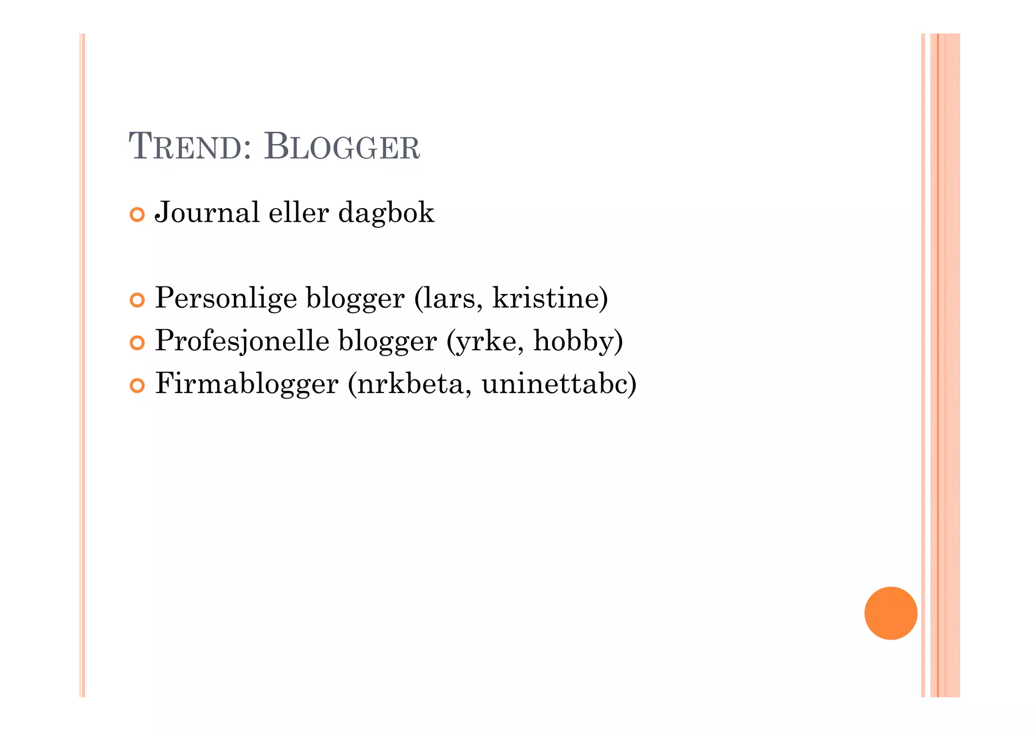 Web 2.0 i forvaltningen