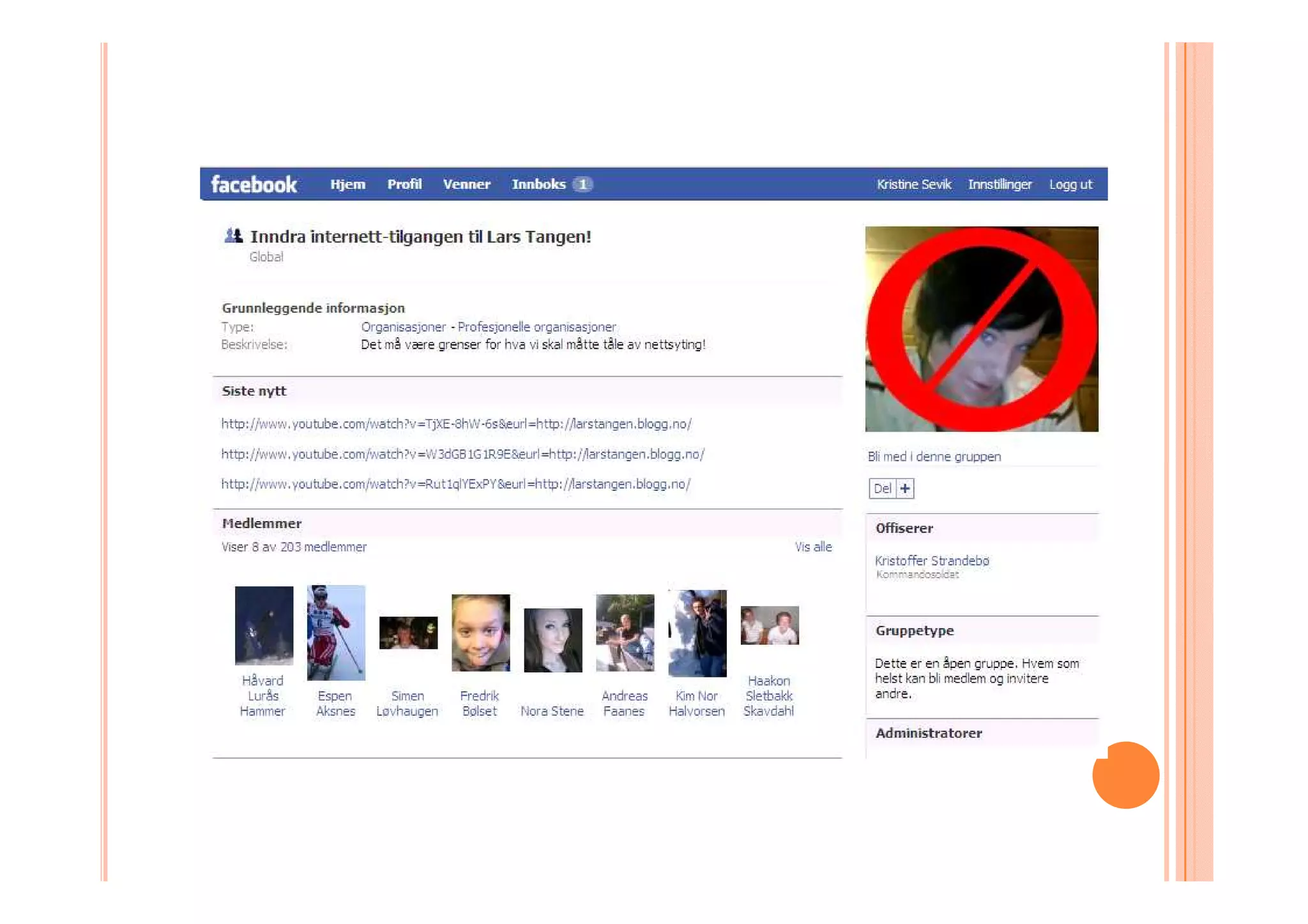 Web 2.0 i forvaltningen