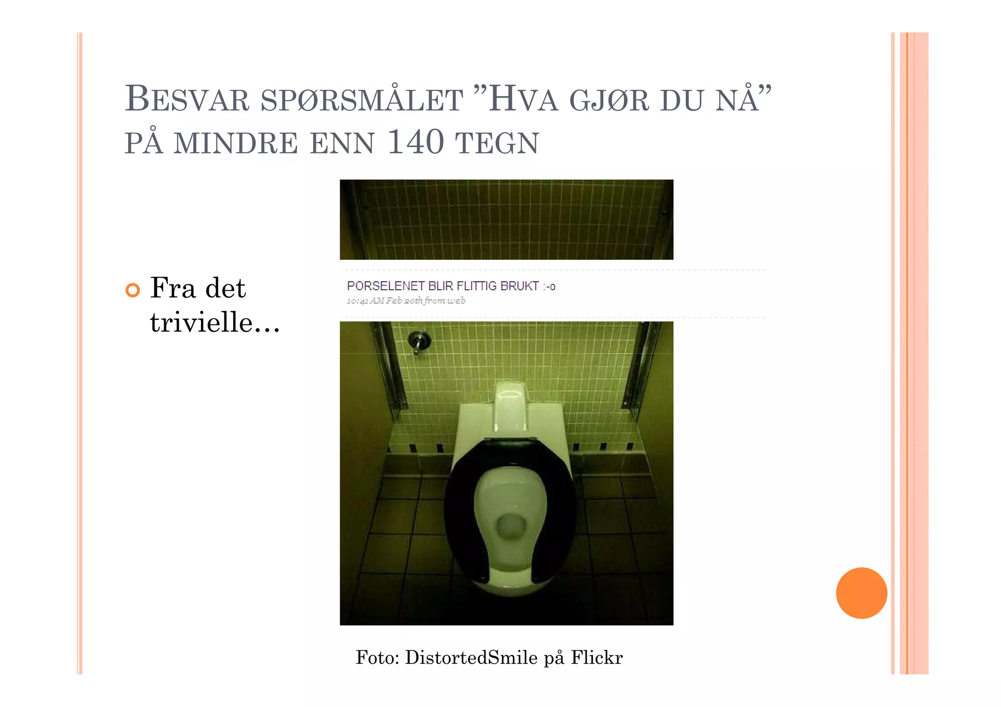 Web 2.0 i forvaltningen