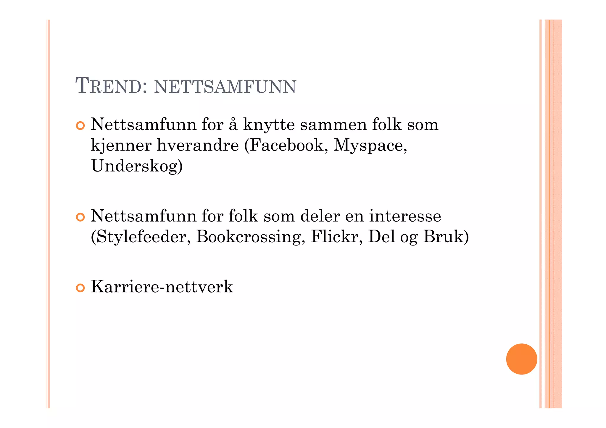Web 2.0 i forvaltningen