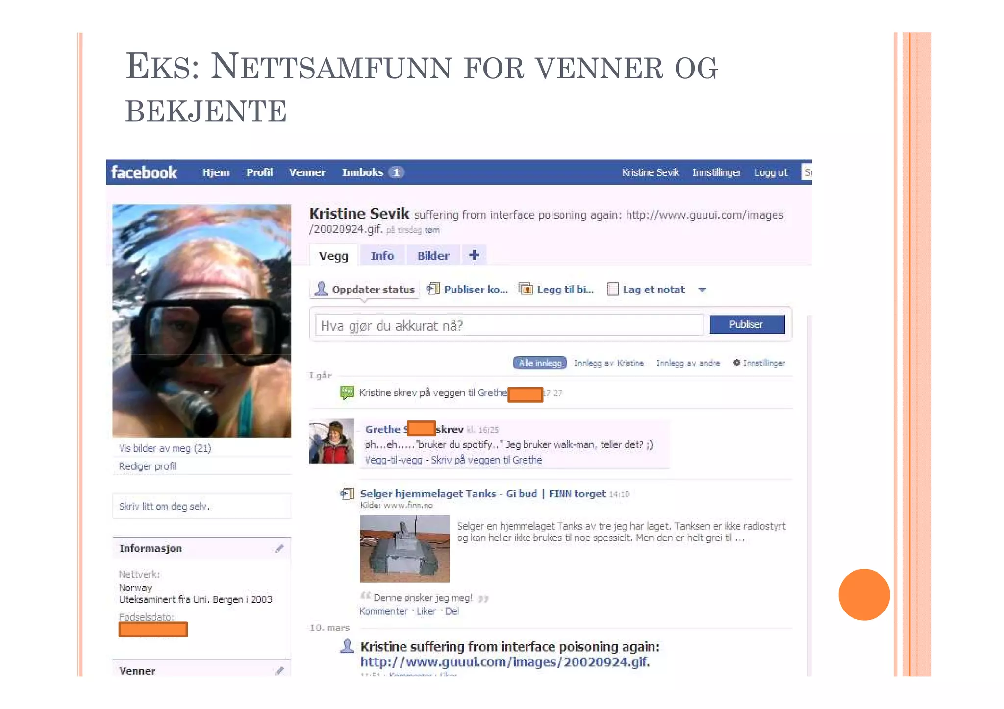Web 2.0 i forvaltningen