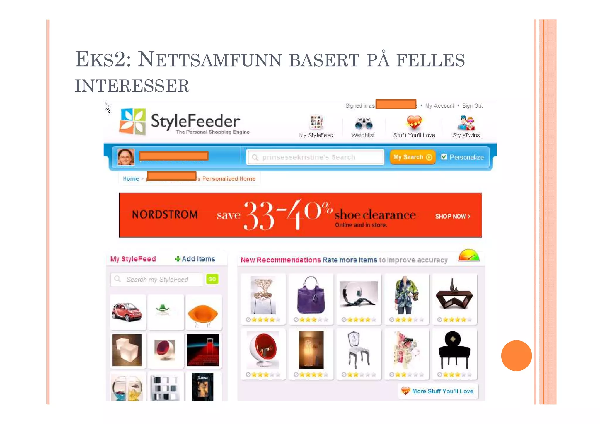 Web 2.0 i forvaltningen