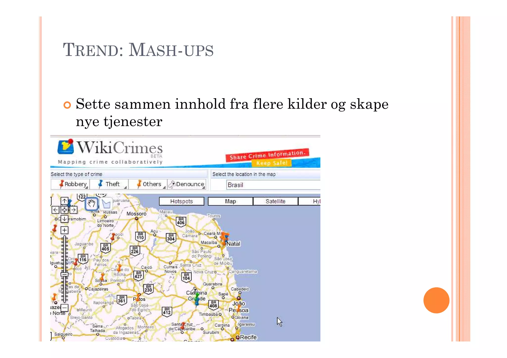 Web 2.0 i forvaltningen